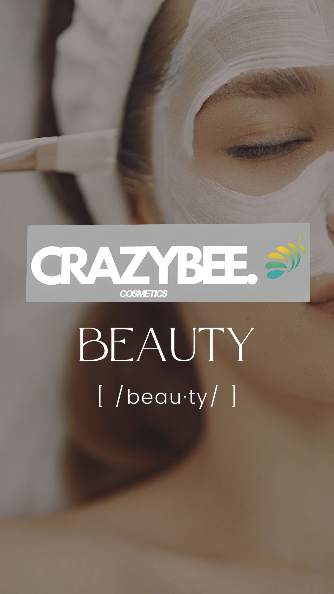 CRAZYBEE Natural Cosmetics | We take care of you with unique beauty products. - Crazy Gadgets - 