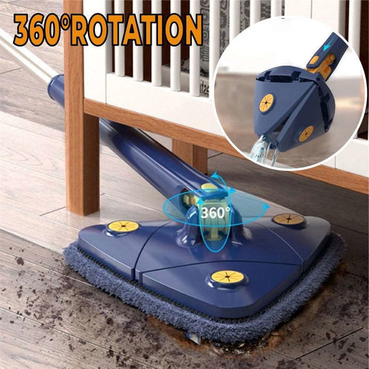 360 Rotatable Mop